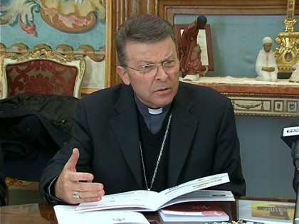 La lettera del Vescovo agli insegnanti di religione e ai dirigenti scolastici della diocesi item-thumbnail