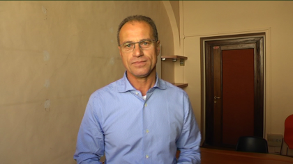 Stefano Aguzzi dice no alla sua candidatura in Regione – VIDEO item-thumbnail