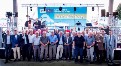 BCC Fano, oltre 3.000 persone alla Festa del Socio 2016 – VIDEO item-thumbnail