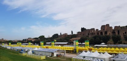 C’è il ‘Villaggio Coldiretti’, 4000 marchigiani a Roma per la tre giorni della campagna in città item-thumbnail